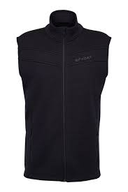 SPYDER ENCORE FLEECE VEST