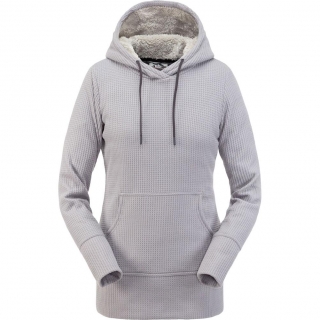 SPYDER WAFFLE HOODIE