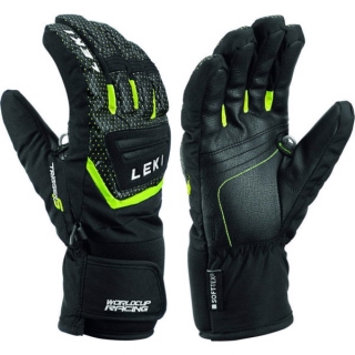 LEKI  WORLDCUP S JUNIOR