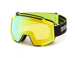 BRIKO LAVA FIS 7.6 2 LENSES