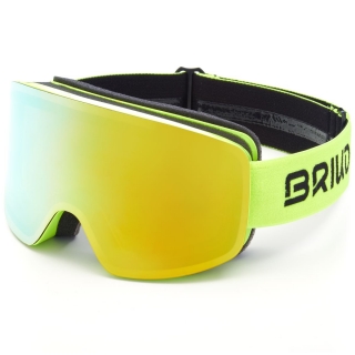 BRIKO BOREALIS MAGNETIC 2 LENSES