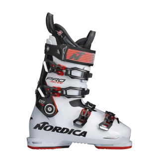 NORDICA PROMACHINE 120 2020-21