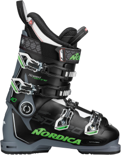 NORDICA SPEEDMACHINE 110