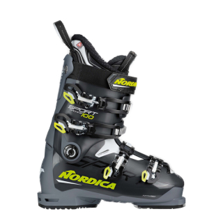 NORDICA SPORTMACHINE 100