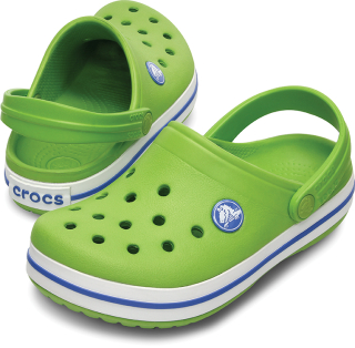 CROCS CROCBAND KIDS