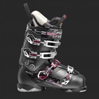 NORDICA HELL&BACK H1 W