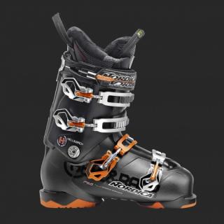 NORDICA HELL&BACK H3