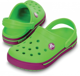 CROCS CROCBAND 2.5 CLOG K